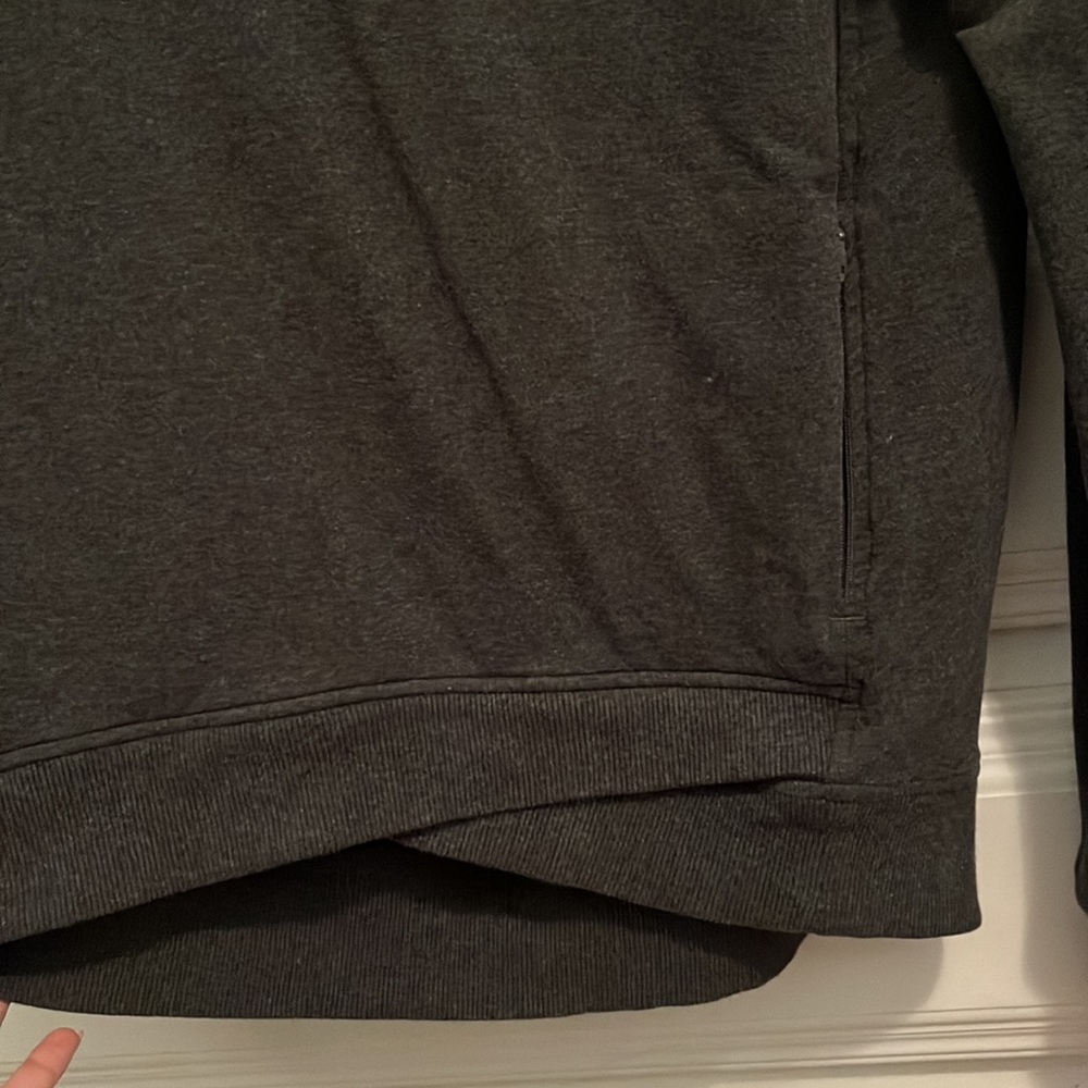 Lululemon Pullover - image 2